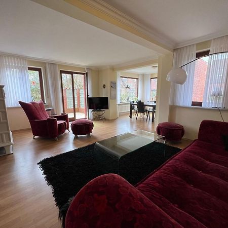 Haus Richter Βίλα Βέστερλαντ Εξωτερικό φωτογραφία