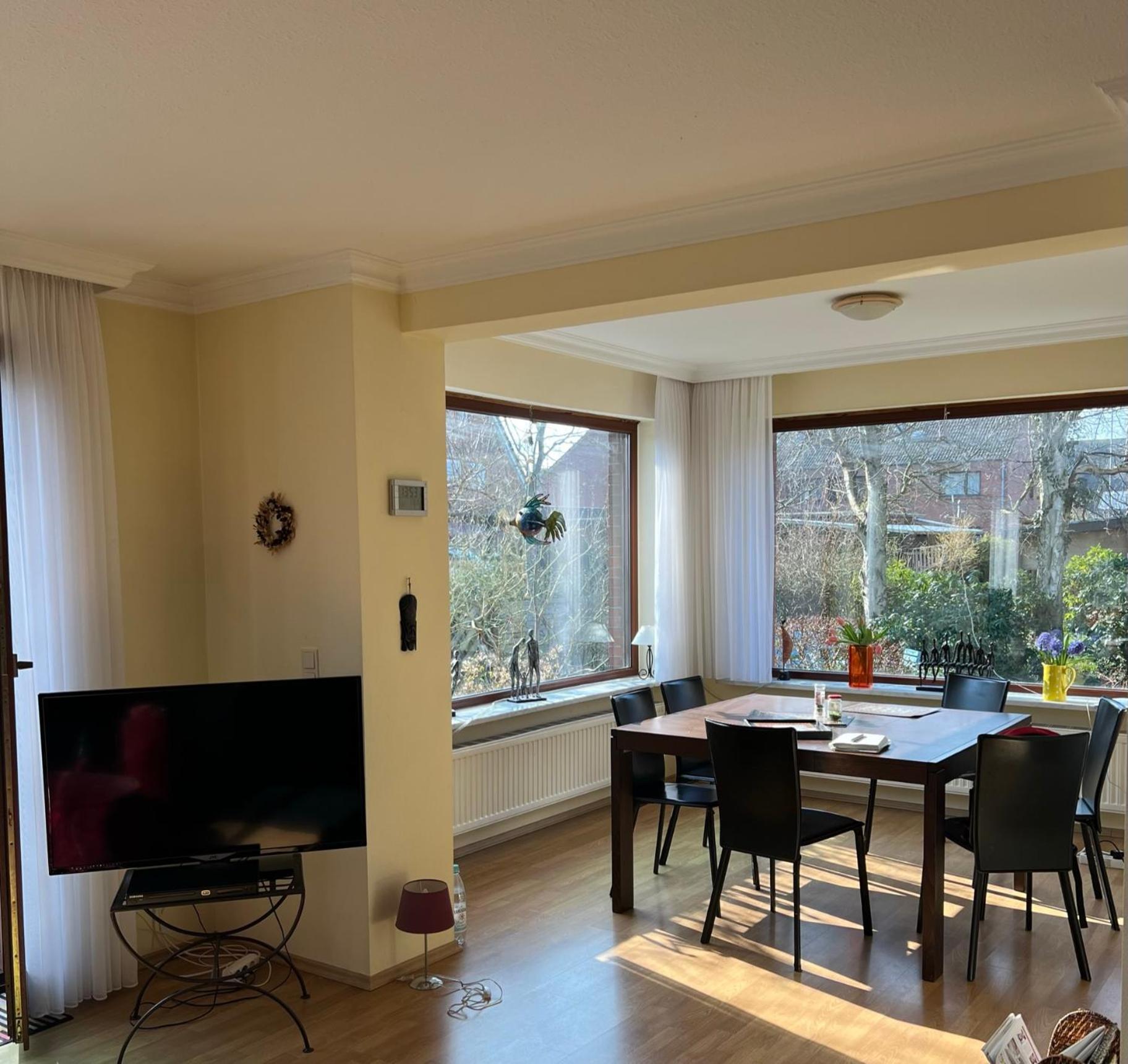 Haus Richter Βίλα Βέστερλαντ Εξωτερικό φωτογραφία